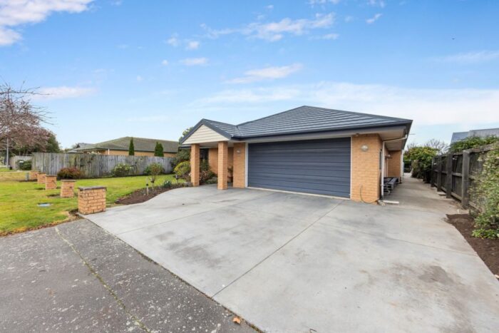 145 Chinnerys Road, Woodend, Waimakariri, Canterbury, 7610, New Zealand