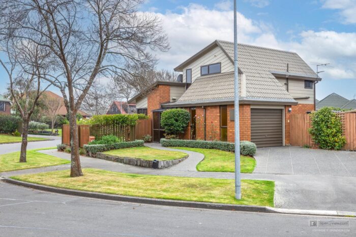 1/4 Elvira Court, Bishopdale, Christchurch City, Canterbury, 8053, New Zealand