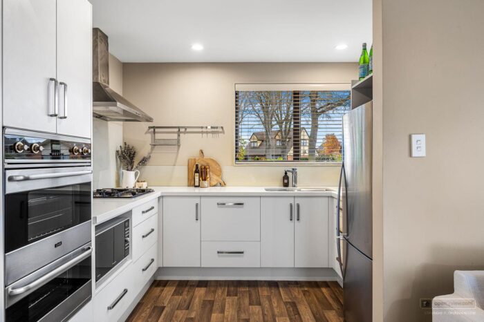 1/4 Elvira Court, Bishopdale, Christchurch City, Canterbury, 8053, New Zealand
