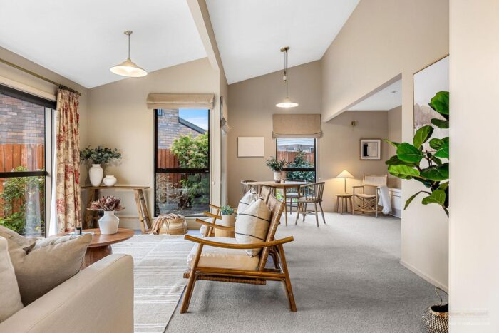 1/4 Elvira Court, Bishopdale, Christchurch City, Canterbury, 8053, New Zealand