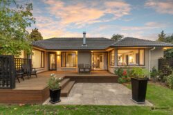 120 Glandovey Road, Strowan, Christchurch City, Canterbury, 8052, New Zealand