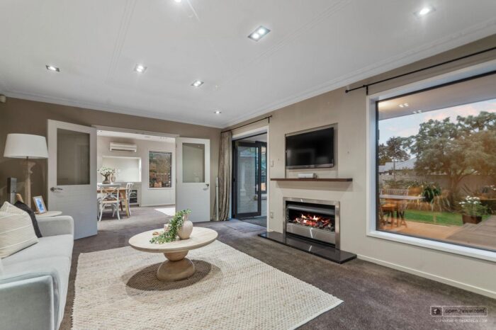 120 Glandovey Road, Strowan, Christchurch City, Canterbury, 8052, New Zealand