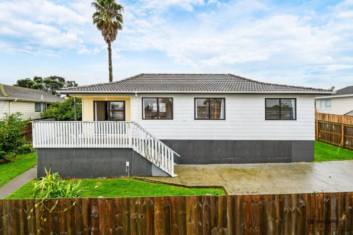 3/43 Taitimu Drive, Weymouth, Manukau City, Auckland, 2103, New Zealand