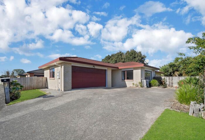 12 Imjin Place, Papakura, Auckland, 2110, New Zealand