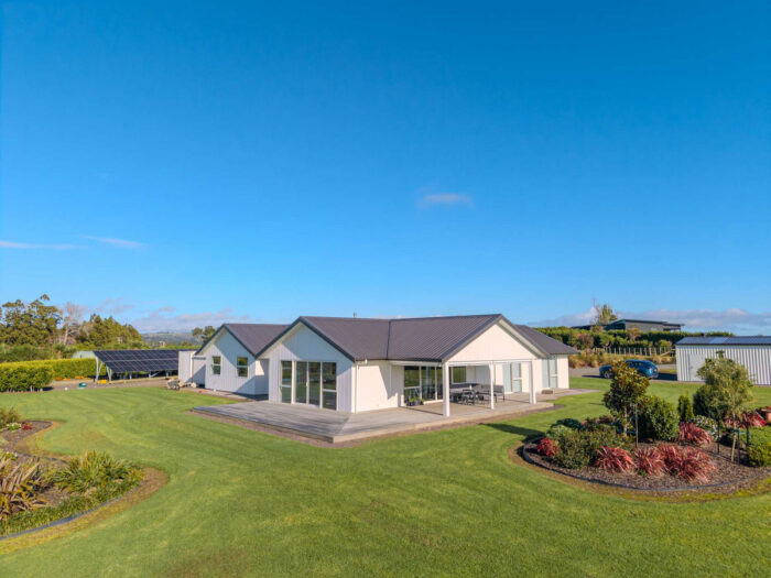 120B Sandys Road, Kerikeri, Far North, Northland, 0295, New Zealand