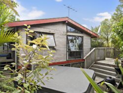6A Jacaranda Grove, Maungaraki, Lower Hutt, Wellington, 5010, New Zealand