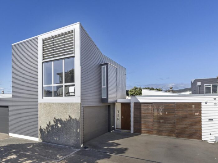 10 Boardwalk Lane, Seatoun, Wellington, 6022, New Zealand