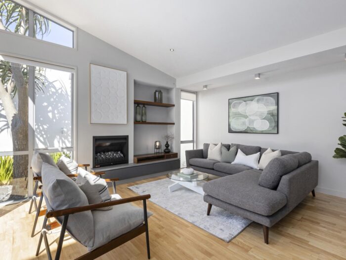10 Boardwalk Lane, Seatoun, Wellington, 6022, New Zealand