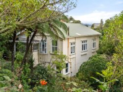 8 Northland Road, Northland, Wellington, 6012, New Zealand