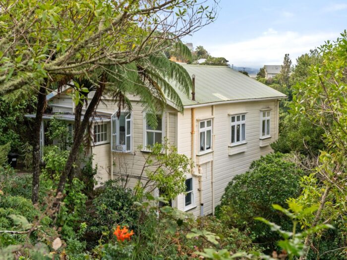 8 Northland Road, Northland, Wellington, 6012, New Zealand