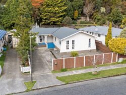 26 Trelawney Road, Wainuiomata, Lower Hutt, Wellington, 5014, New Zealand
