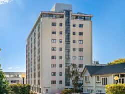 12/70 Hobson Street, Thorndon, Wellington, 6011, New Zealand