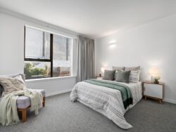 12/70 Hobson Street, Thorndon, Wellington, 6011, New Zealand