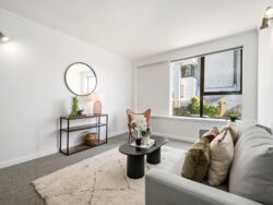 12/70 Hobson Street, Thorndon, Wellington, 6011, New Zealand