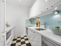 12/70 Hobson Street, Thorndon, Wellington, 6011, New Zealand