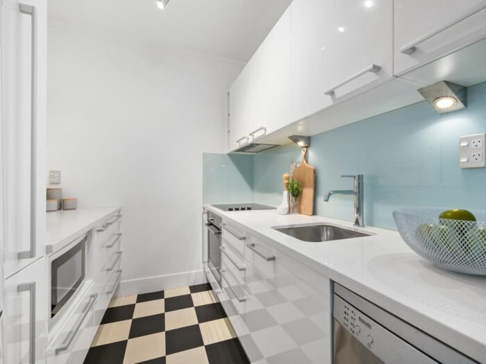 12/70 Hobson Street, Thorndon, Wellington, 6011, New Zealand