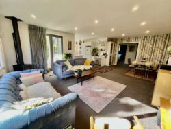 1 Kakapo Court, Wanaka, Otago, 9305, New Zealand