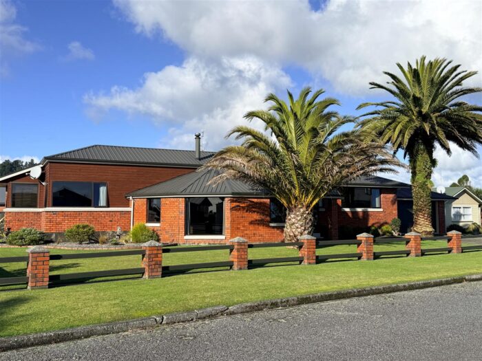 12 Keith Road, Paroa, Grey, West Coast, 7805, New Zealand