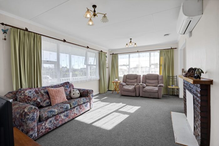 41 Kelly Street, Inglewood, New Plymouth, Taranaki, 4330, New Zealand