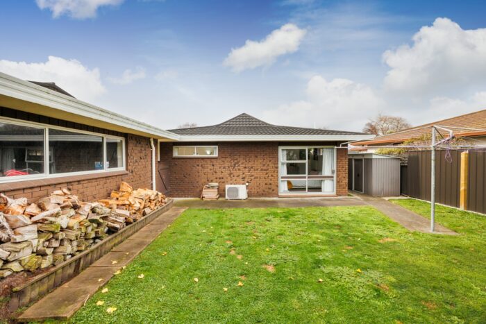 52 Kentucky Way, Awapuni, Palmerston North, Manawatu / Whanganui, 4412, New Zealand