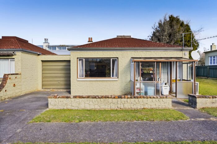 41 King Edward Street, Eltham, South Taranaki, Taranaki, 4322, New Zealand