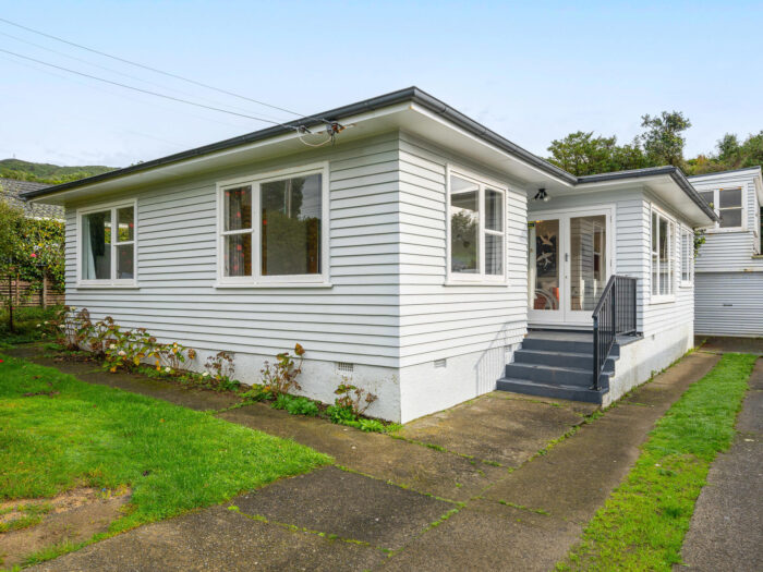 40 Kipling Street, Johnsonville, Wellington, 6037, New Zealand
