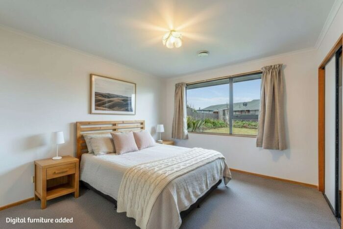 22A Carlisle Place, Marchwiel, Timaru, Canterbury, 7910, New Zealand