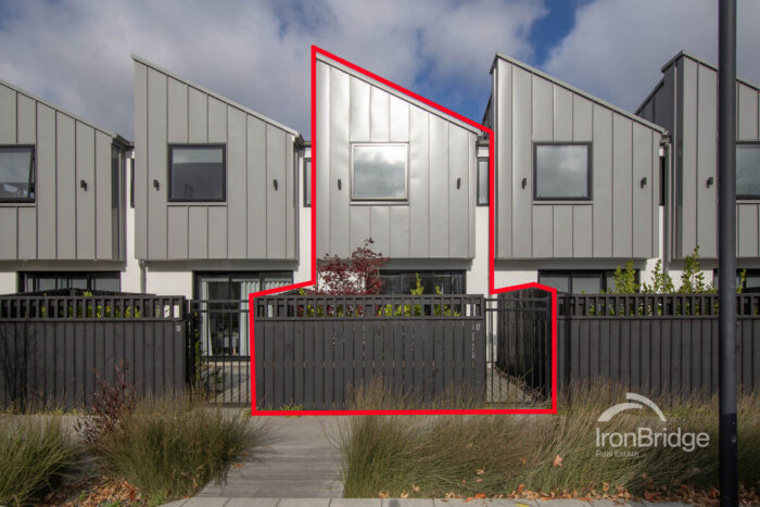 17/314 Worcester Street, Linwood, Christchurch City, Canterbury, 8011, New Zealand