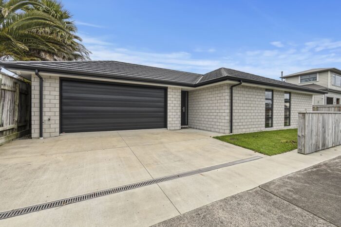 1/5 Massey Street, Westown, New Plymouth, Taranaki, 4310, New Zealand