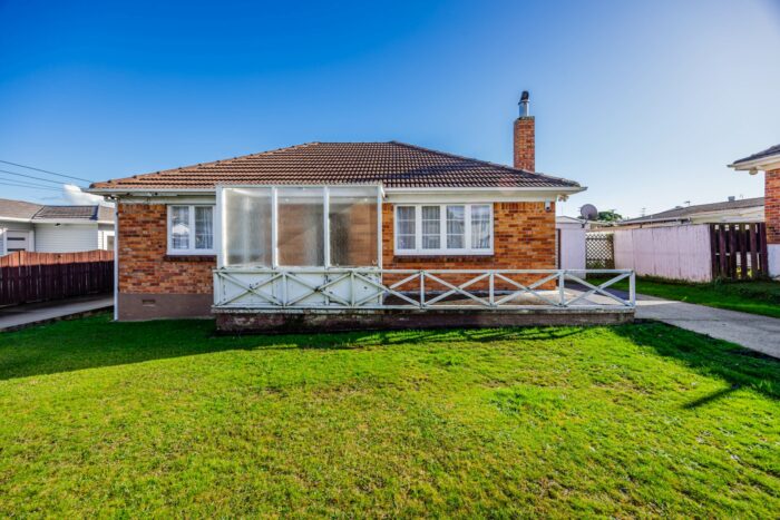 1/7 Menary Street, Papakura, Auckland, 2110, New Zealand