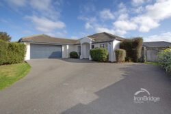 64 Milns Road, Halswell, Christchurch City, Canterbury, 8025, New Zealand