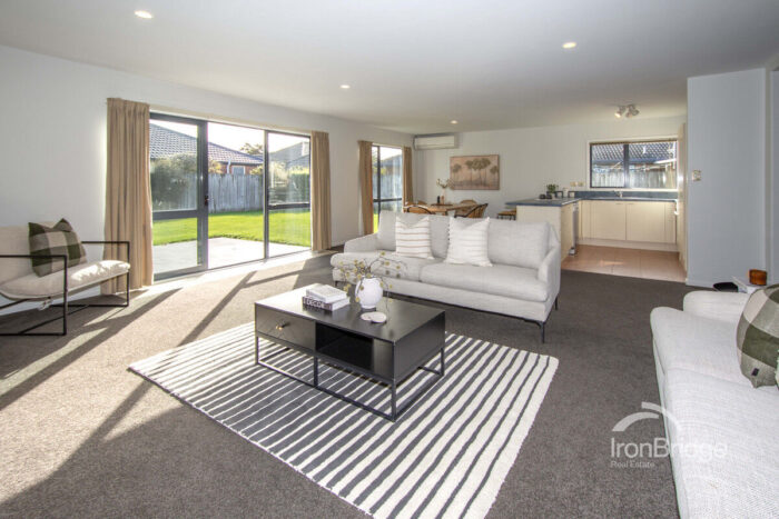 64 Milns Road, Halswell, Christchurch City, Canterbury, 8025, New Zealand