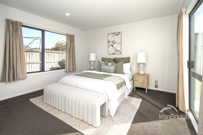 64 Milns Road, Halswell, Christchurch City, Canterbury, 8025, New Zealand