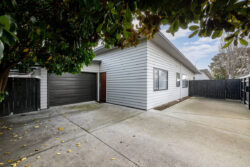 143 Grey Street, City Centre, Palmerston North, Manawatu / Whanganui, 4410, New Zealand