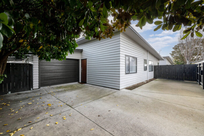 143 Grey Street, City Centre, Palmerston North, Manawatu / Whanganui, 4410, New Zealand