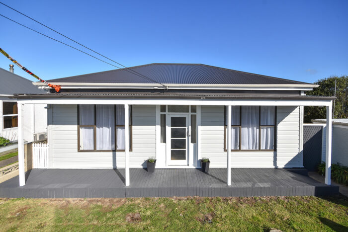 76 Moreau Street, Saint Kilda, Dunedin, Otago, 9012, New Zealand