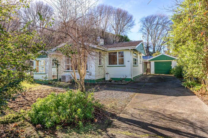 60 Quick Avenue, Aramoho, Whanganui, Manawatu / Whanganui, 4500, New Zealand