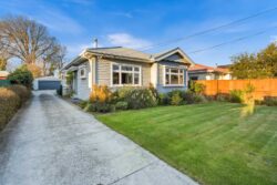 14 Nairn Street, Spreydon, Christchurch City, Canterbury, 8024, New Zealand
