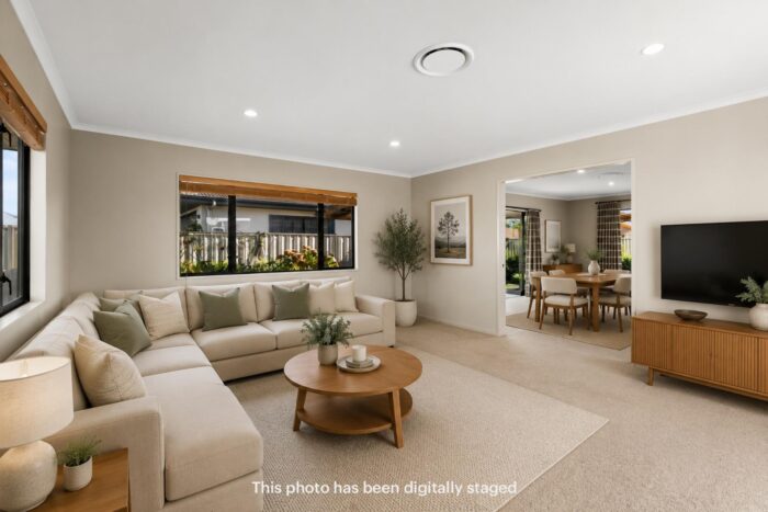18 Newbury Place, Taradale, Napier, Hawke’s Bay, 4112, New Zealand