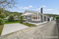 24 Norton Park Avenue, Fairfield, Lower Hutt, Wellington, 5011, New Zealand