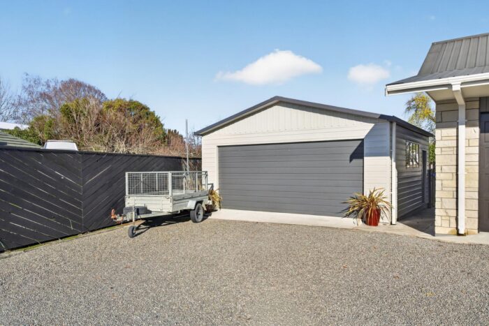7 Oak View Place, Greytown, South Wairarapa, Wellington, 5712, New Zealand