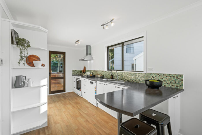 33 Old Coach Road, Johnsonville, Wellington, 6037, New Zealand