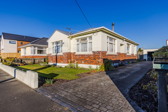 1 Onslow Street, Saint Kilda, Dunedin, Otago, 9012, New Zealand