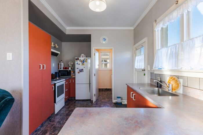 1 Onslow Street, Saint Kilda, Dunedin, Otago, 9012, New Zealand