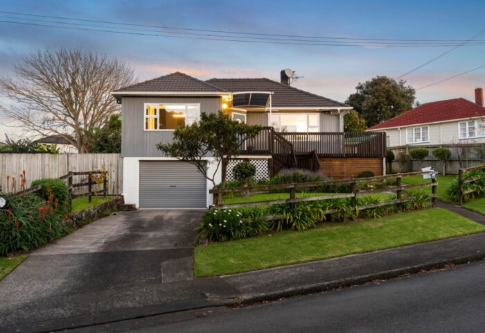 2 Oran Road, Panmure, Auckland, 1072, New Zealand