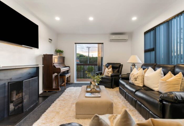 2 Oran Road, Panmure, Auckland, 1072, New Zealand