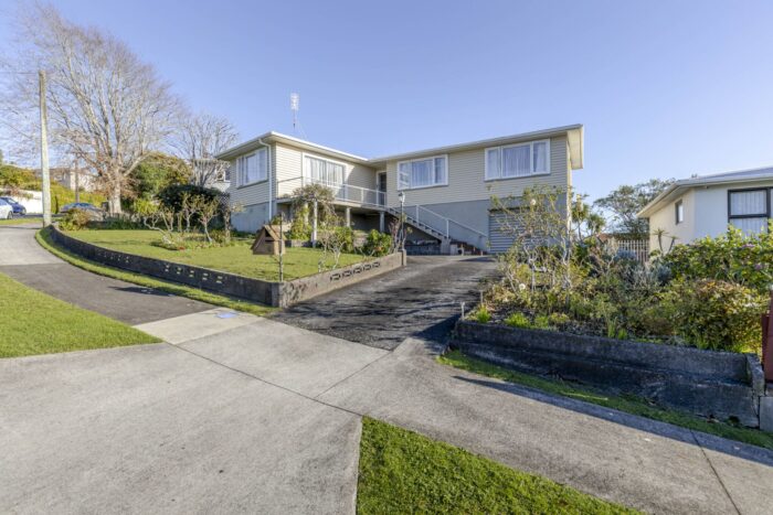 6 Penrith Street, Westown, New Plymouth, Taranaki, 4310, New Zealand
