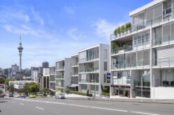 412/28 College Hill Freemans Bay Auckland City Auckland 1011 New Zealand