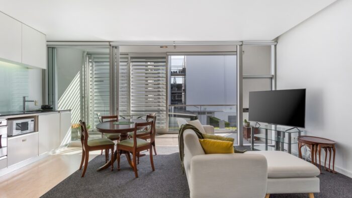 412/28 College Hill Freemans Bay Auckland City Auckland 1011 New Zealand