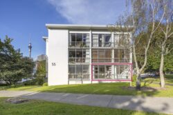 3/55 Hepburn Street Freemans Bay Auckland City Auckland 1011 New Zealand